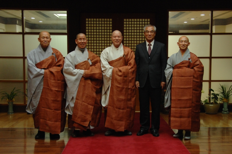 2010.11.23_지장보살 특별전 개막식 (18)